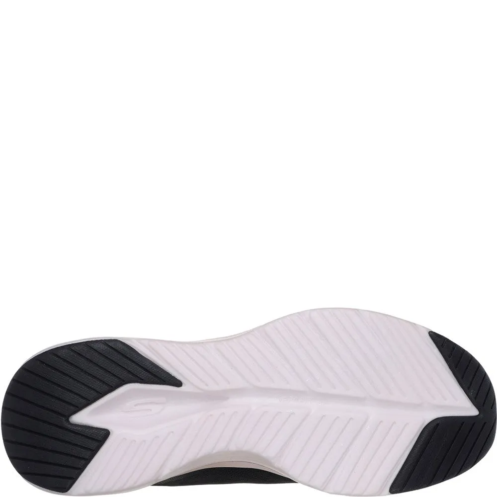 Skechers Vapor Foam - Midnight Glimmer Shoe