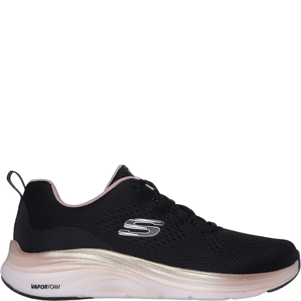 Skechers Vapor Foam - Midnight Glimmer Shoe
