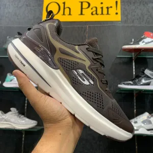 Sketcher Hyper Burst Bounder 2.0 Coffee