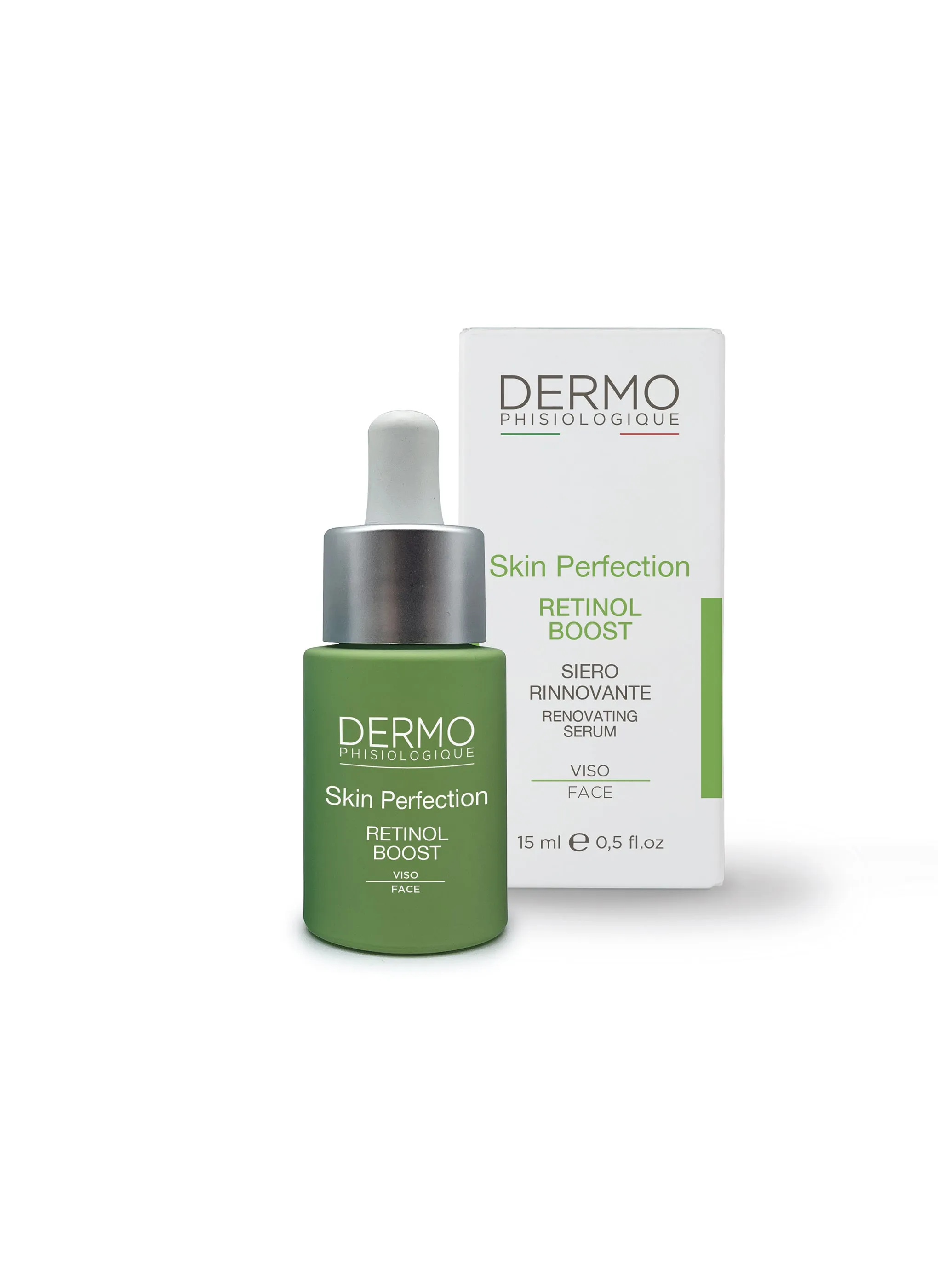 Skin Perfection Retinol Boost