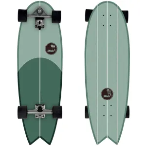 SLIDE SURF SKATE SALADITA 33" SWALLOW