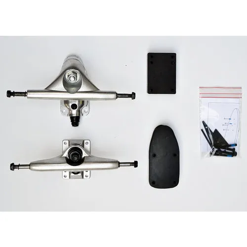 SLIDE SURF SKATE SALADITA 33" SWALLOW