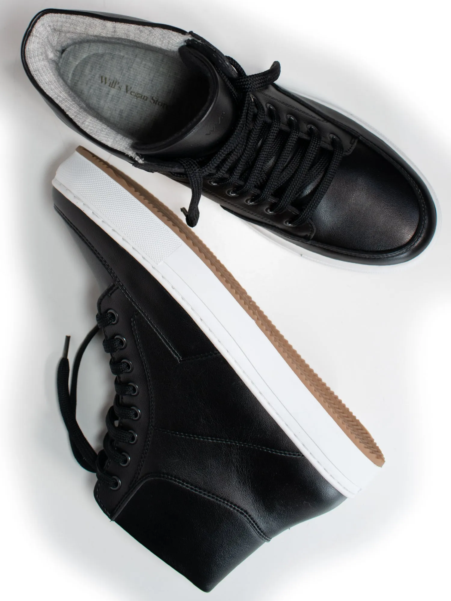 Sneaker Boots