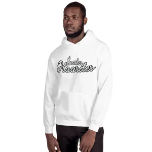SNEAKER HOARDER Unisex Hoodie