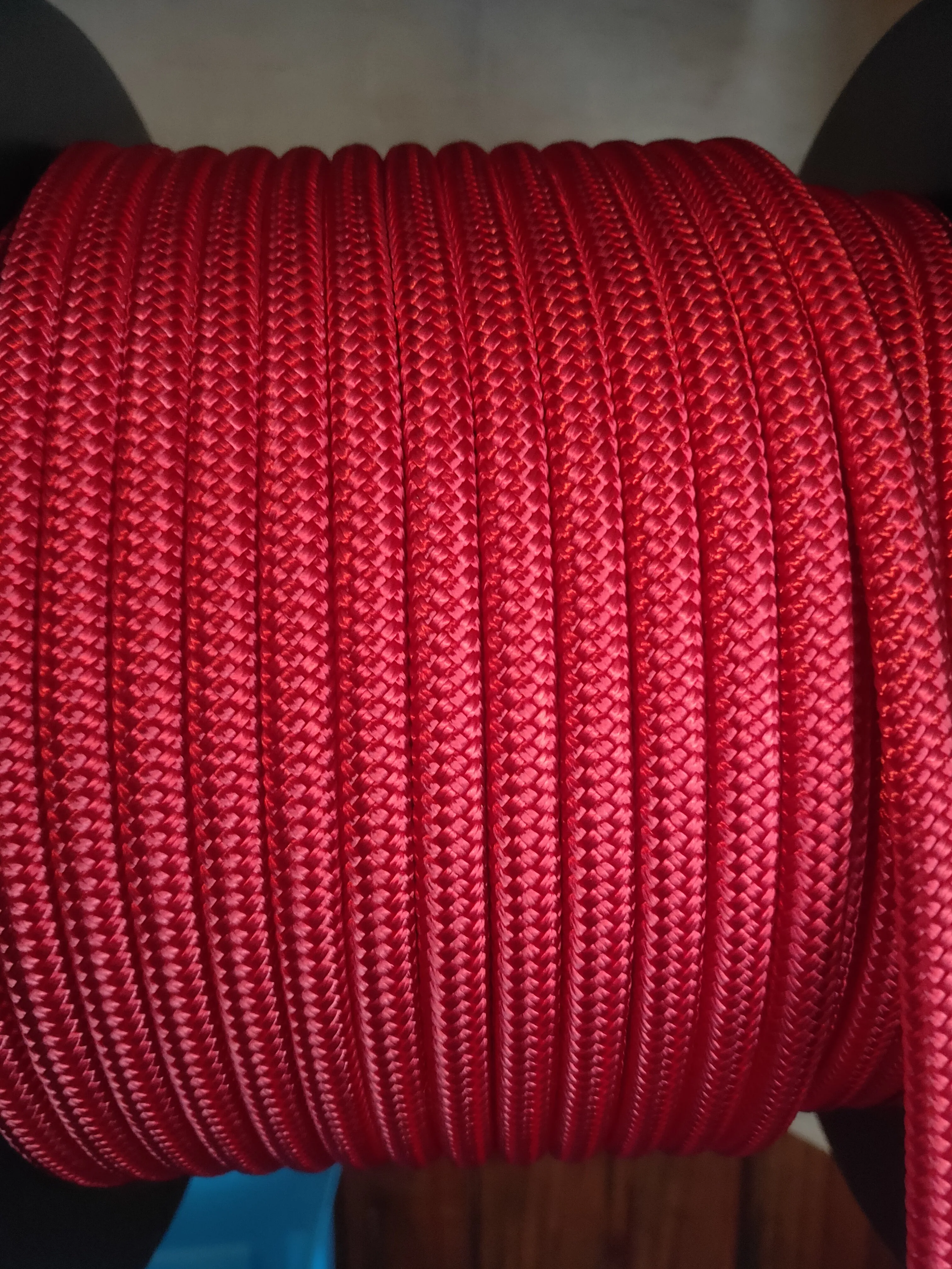 [Stainless Steel] Utility Rope Leash