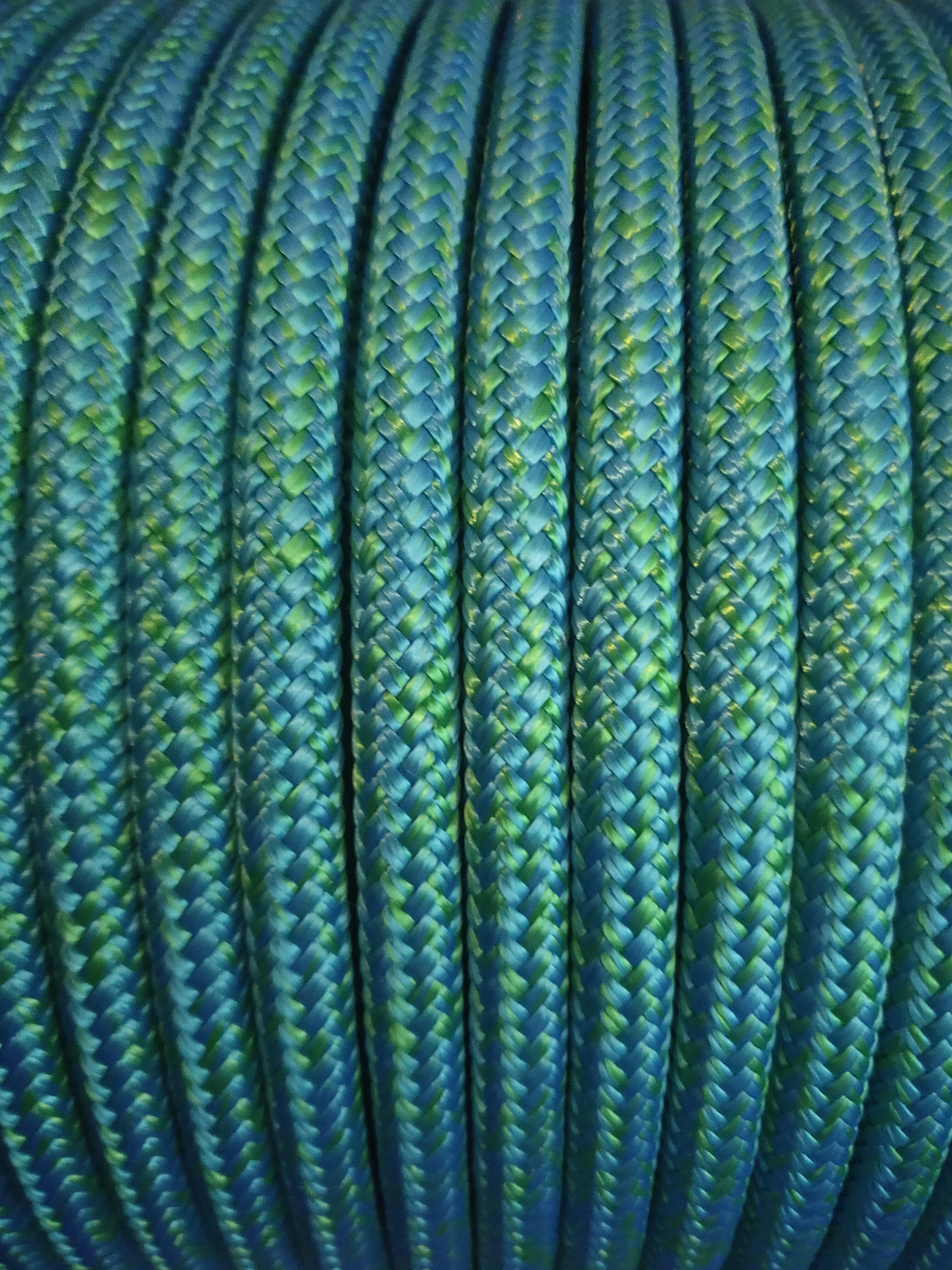 [Stainless Steel] Utility Rope Leash