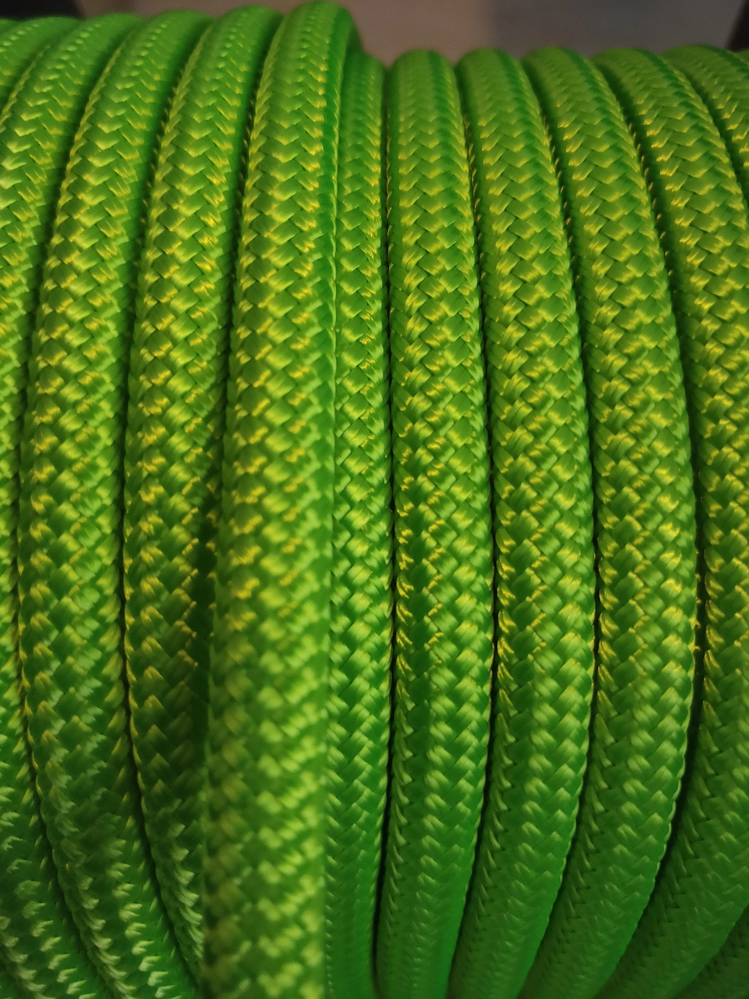 [Stainless Steel] Utility Rope Leash