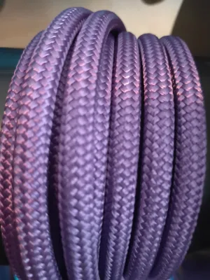 [Stainless Steel] Utility Rope Leash