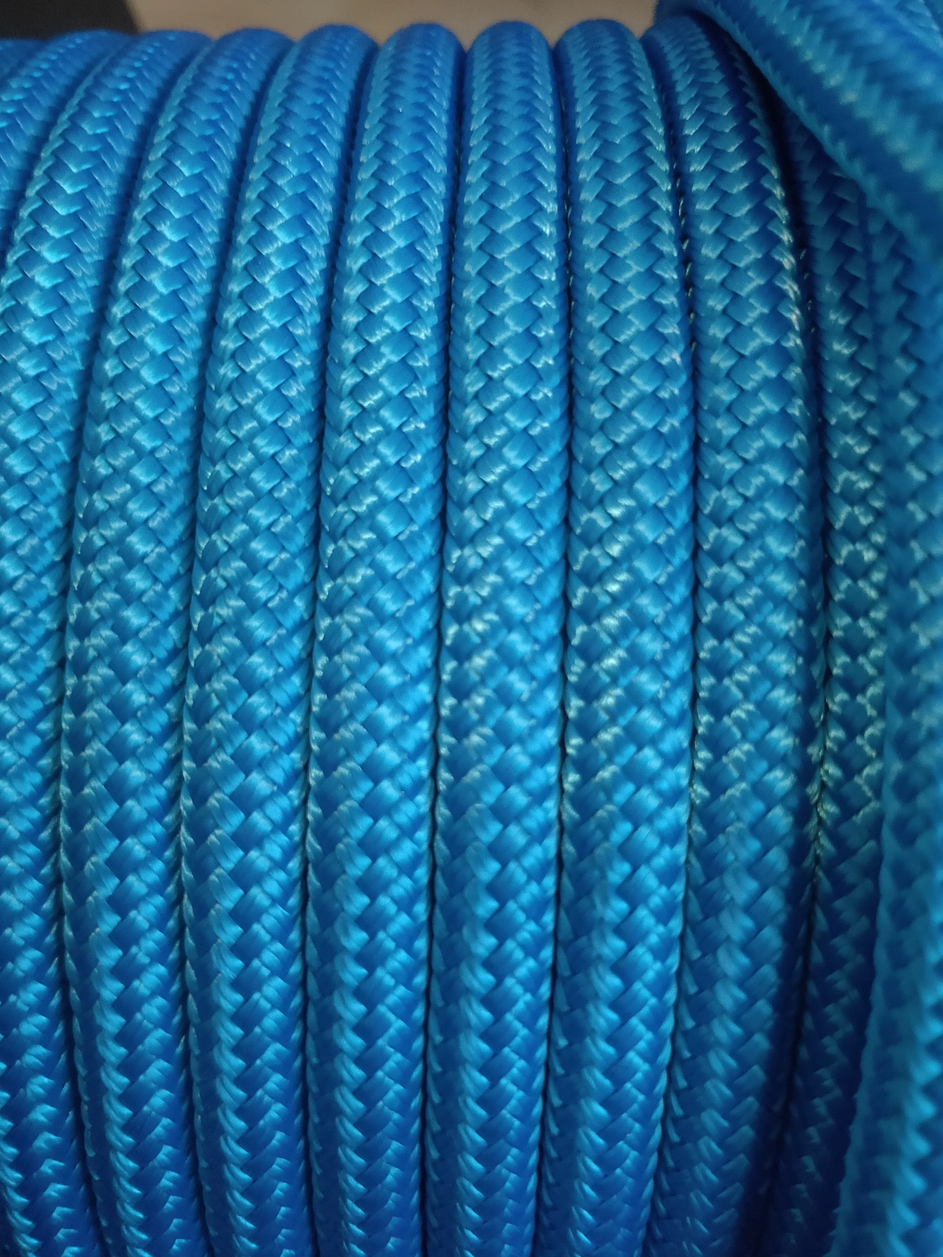 [Stainless Steel] Utility Rope Leash