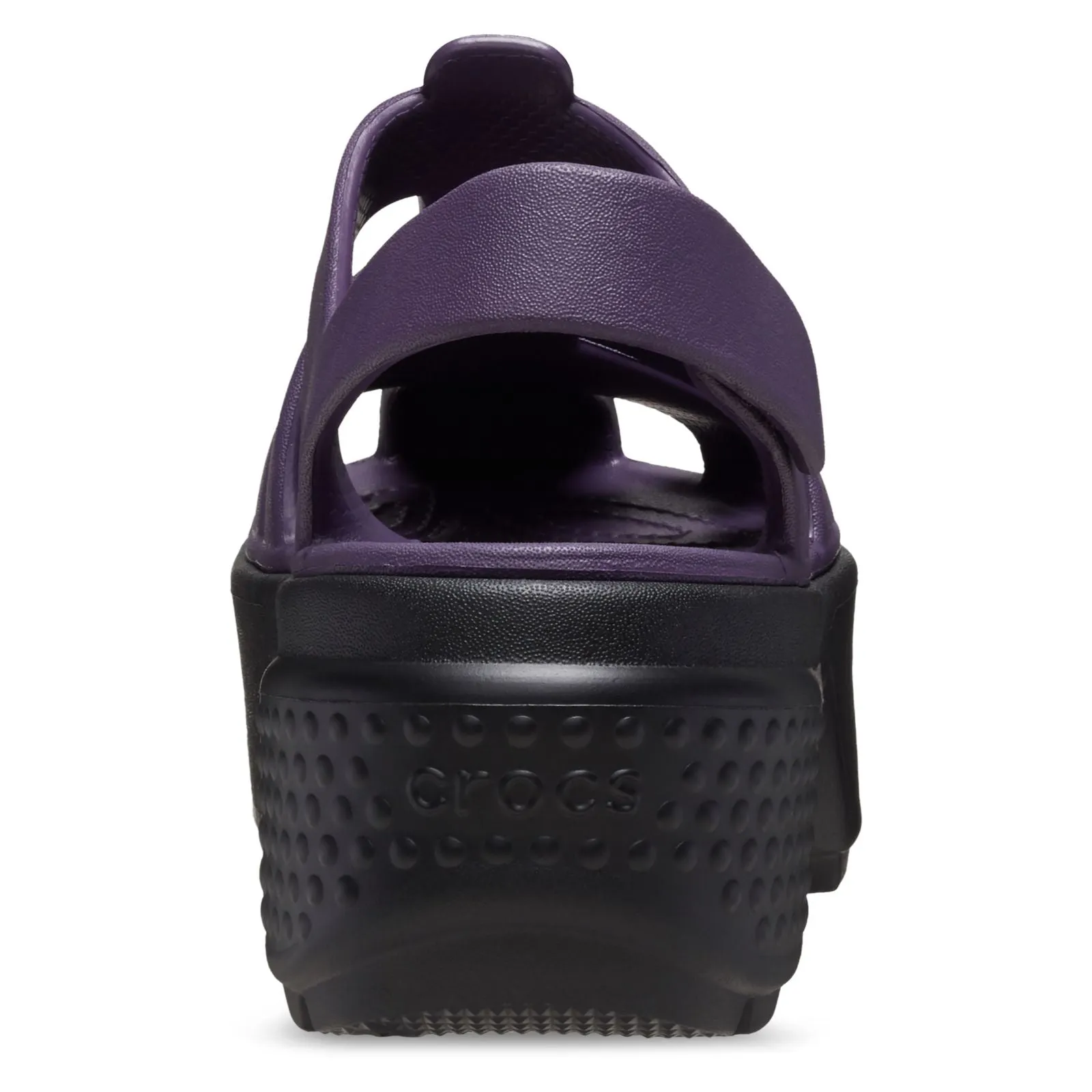 Stomp Fisherman Sandal