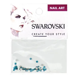 SWAROVSKI - Blue Zircon