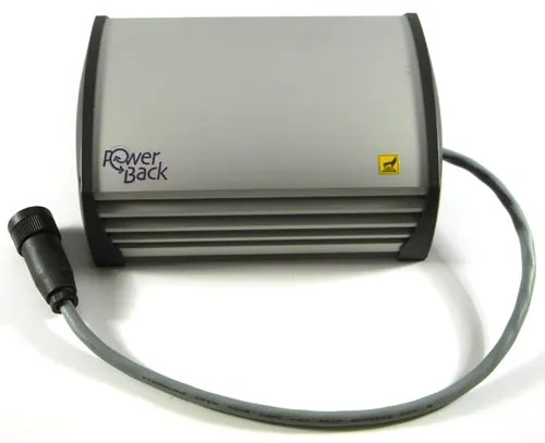 Tacx Home Trainer Parts