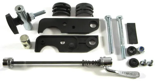 Tacx Home Trainer Parts