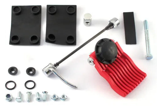 Tacx Home Trainer Parts