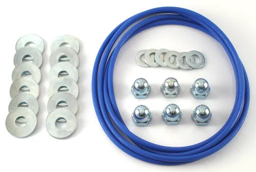 Tacx Home Trainer Parts