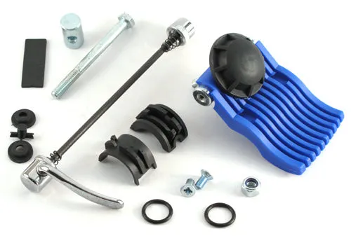 Tacx Home Trainer Parts