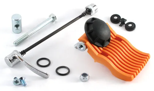 Tacx Home Trainer Parts