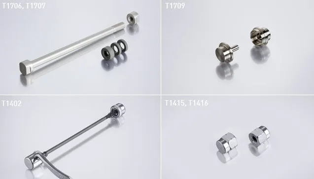 Tacx Home Trainer Parts
