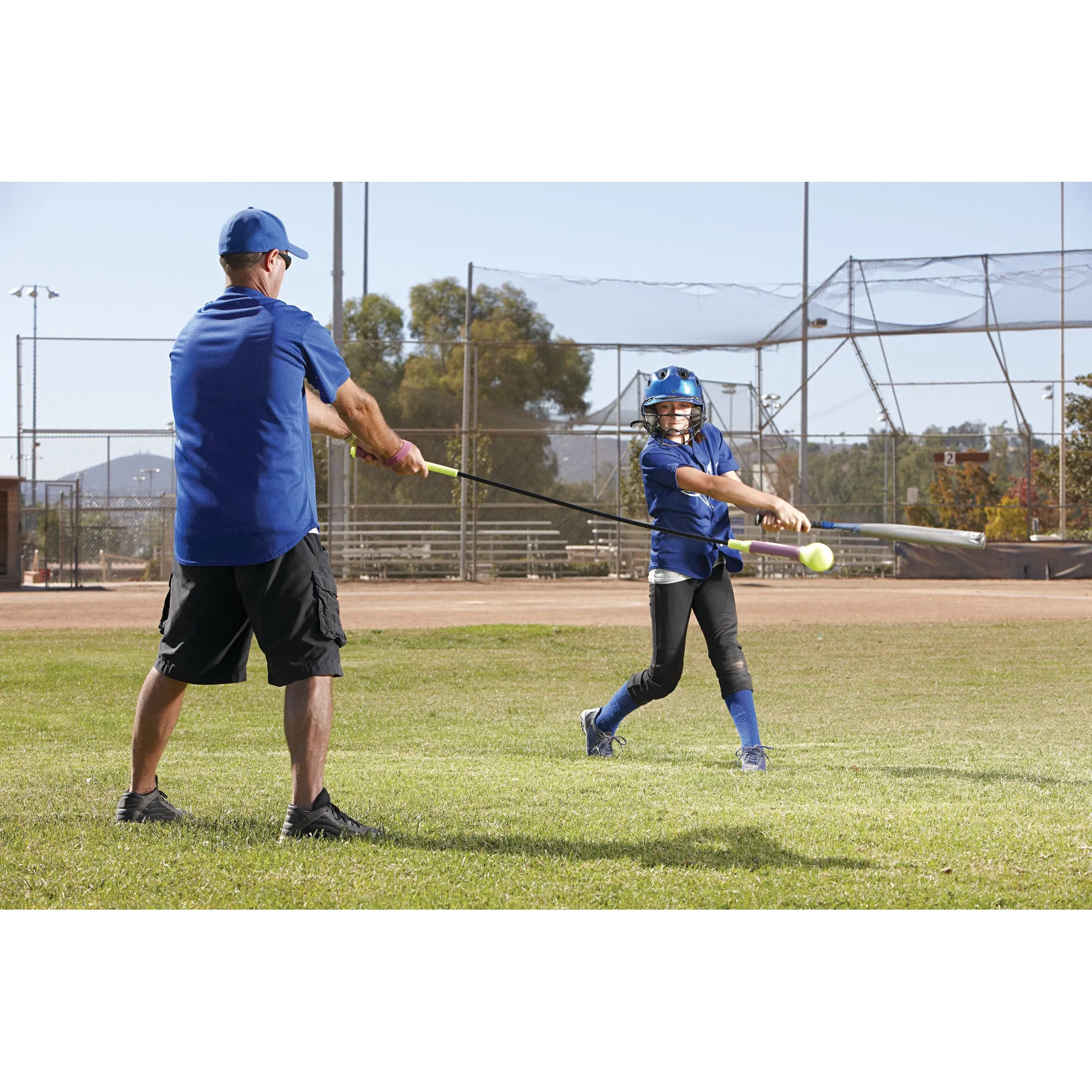 Target Swing Trainer Softball