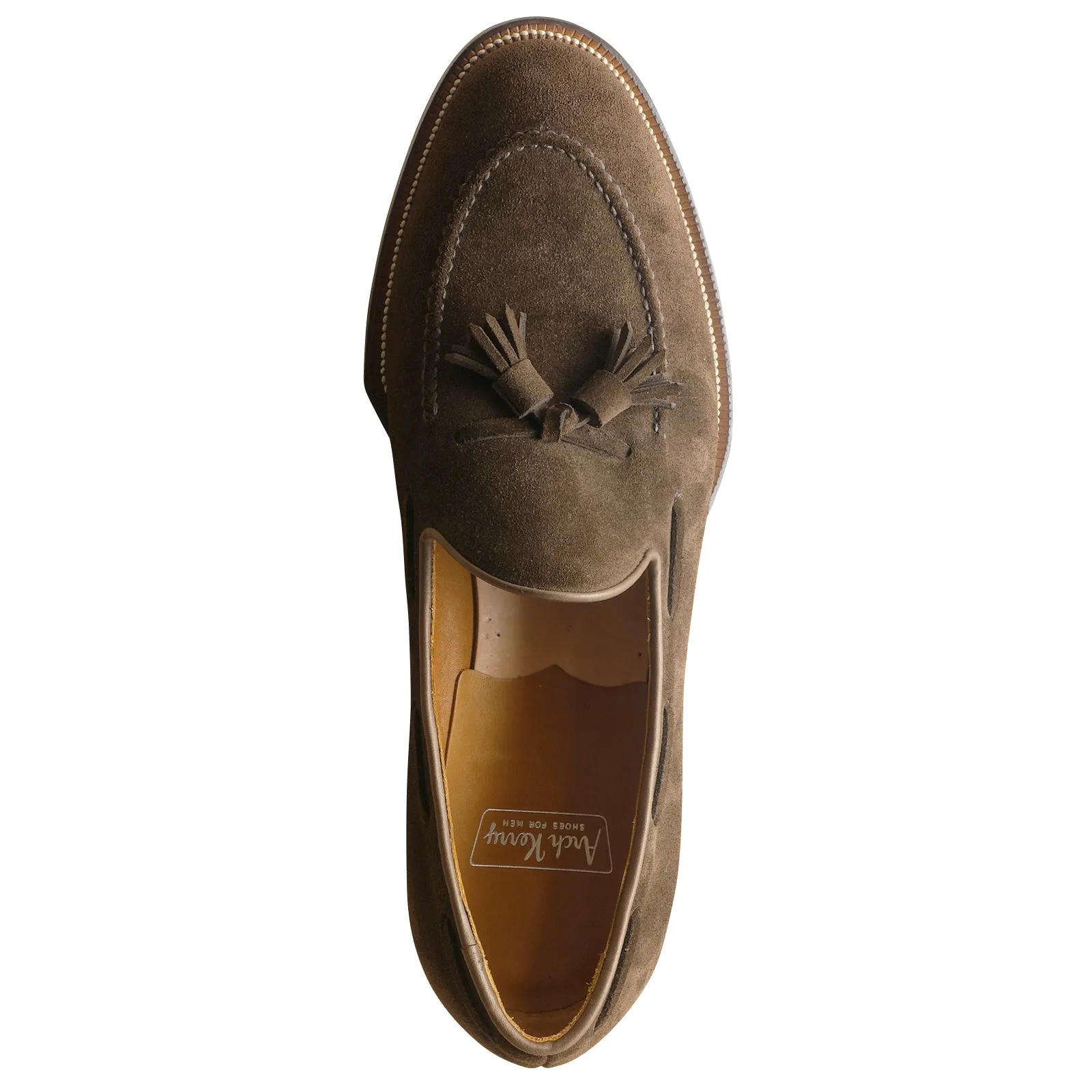 Tassel Loafer