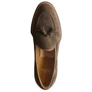 Tassel Loafer