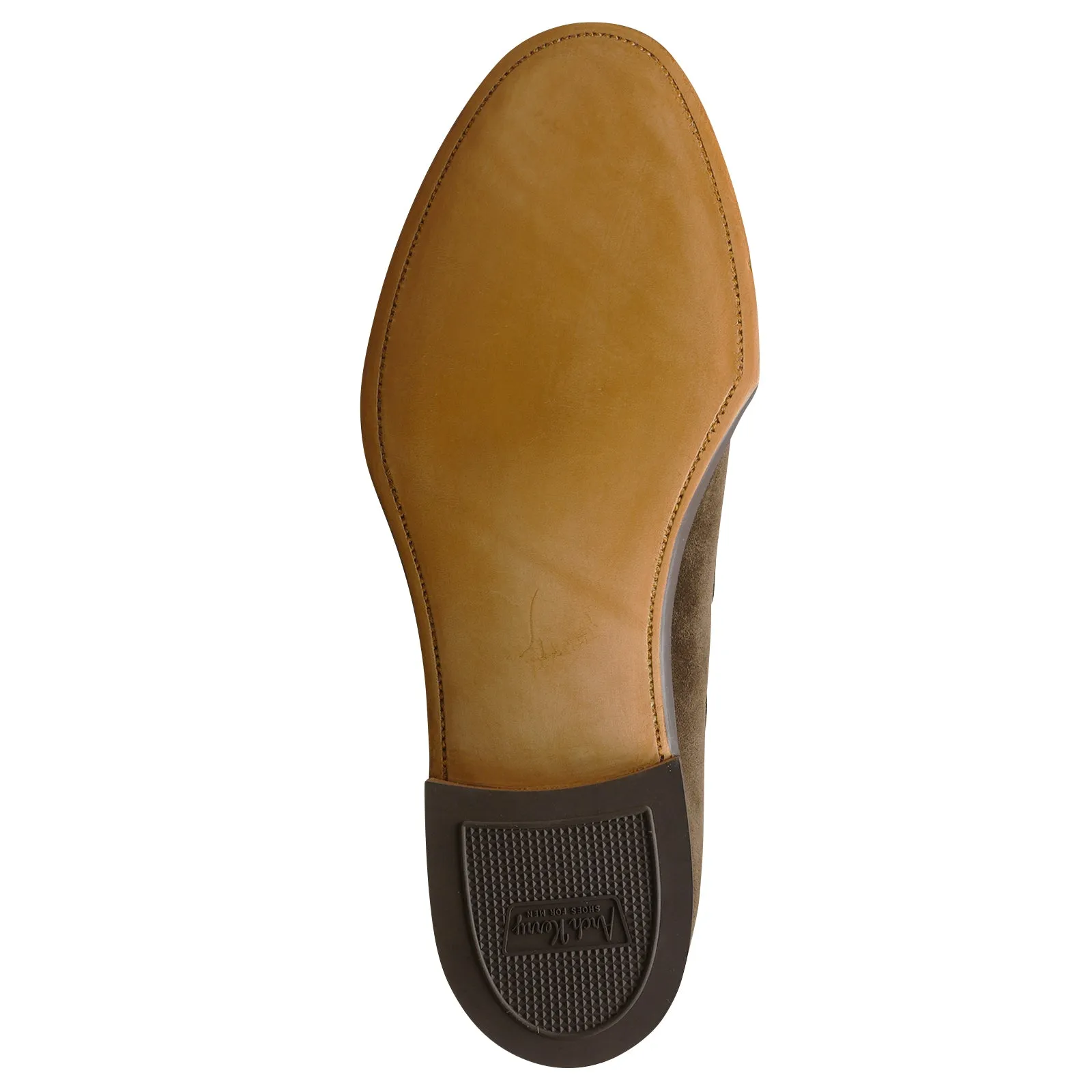 Tassel Loafer