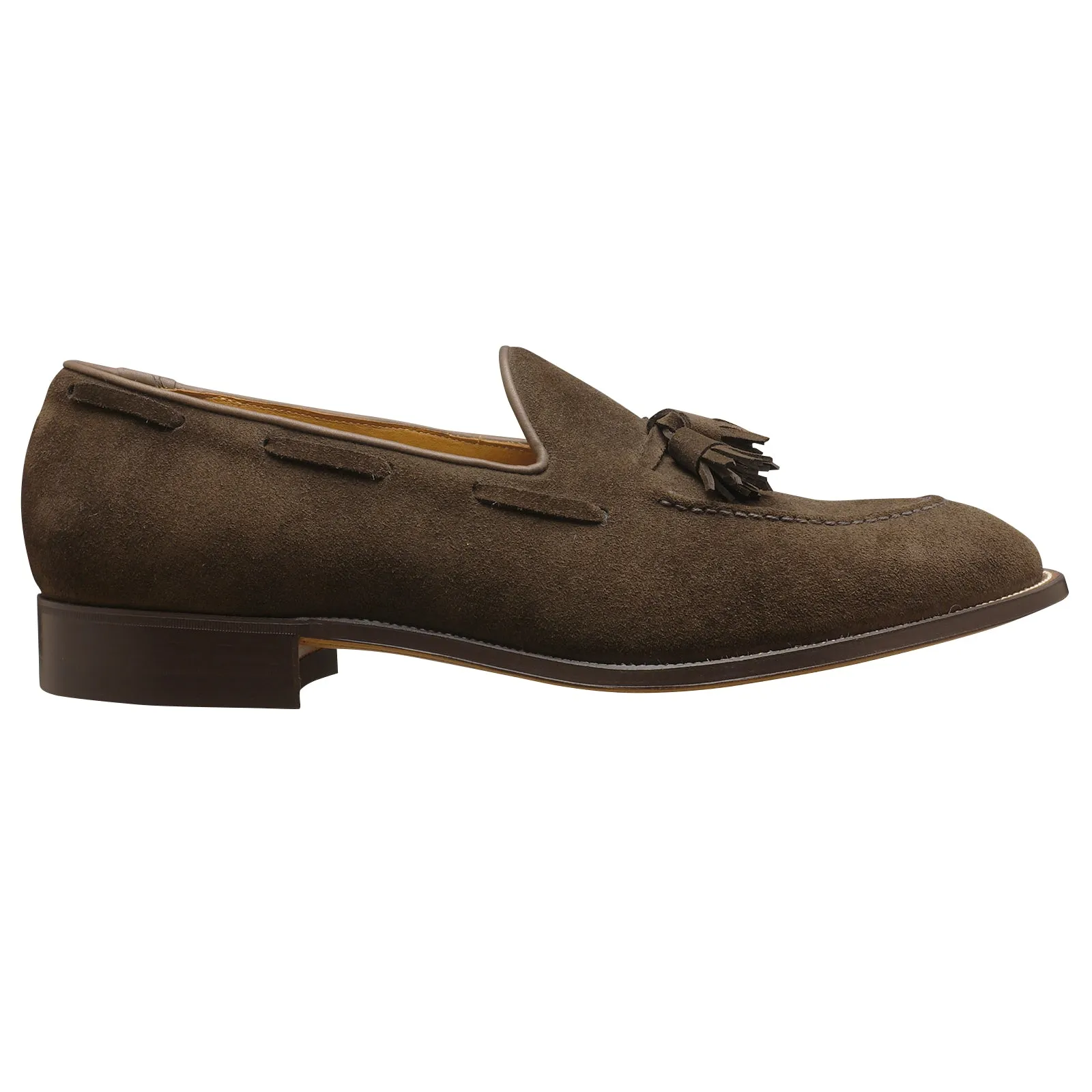Tassel Loafer