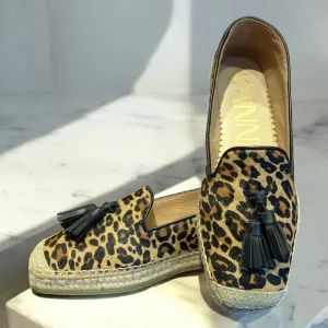 Tassel Loafers