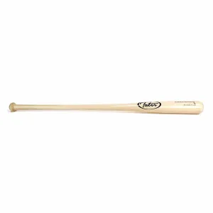 Tater Bats PS150 Fungo Wood Baseball Bat | Maple | 36" 23 oz.