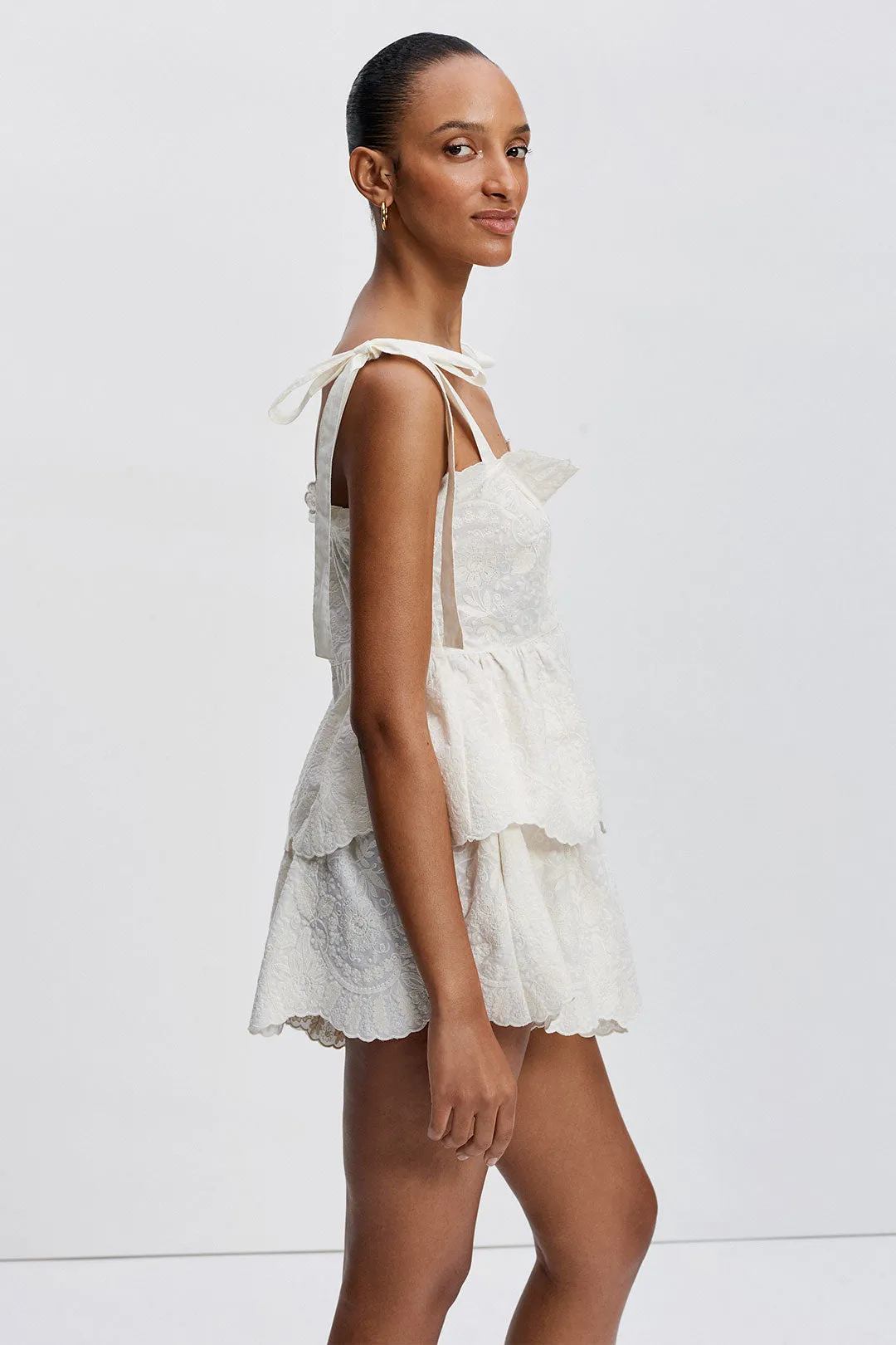 The Pippa Short