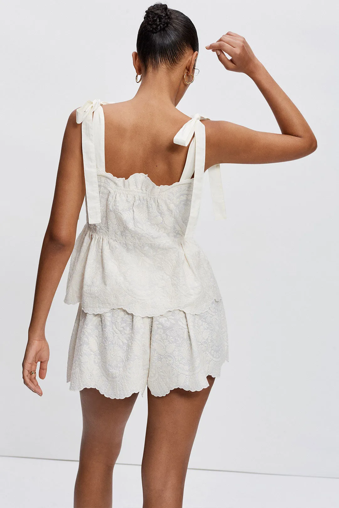 The Pippa Short