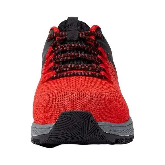 Thorogood Men’s Red Safety Toe Work Sneakers AST Low Size 10.5