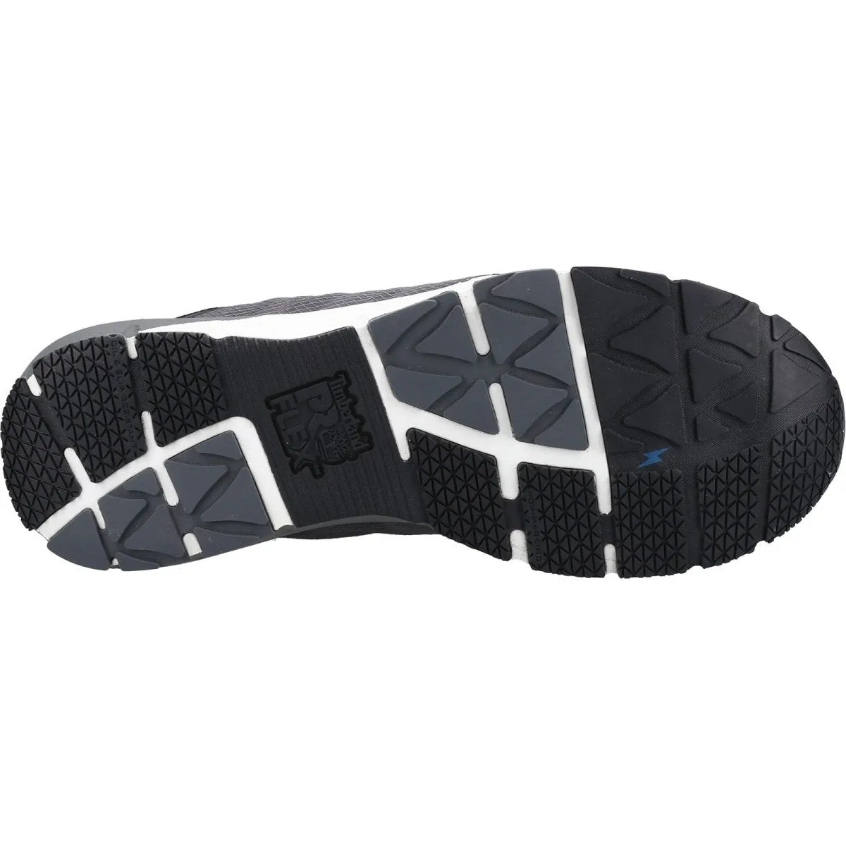 Timberland Pro Radius Mens Composite Toe Lightweight Safety Trainers