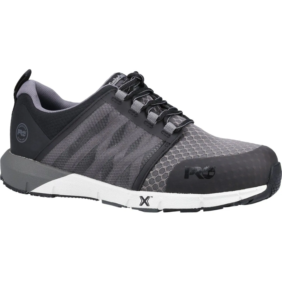 Timberland Pro Radius Mens Composite Toe Lightweight Safety Trainers