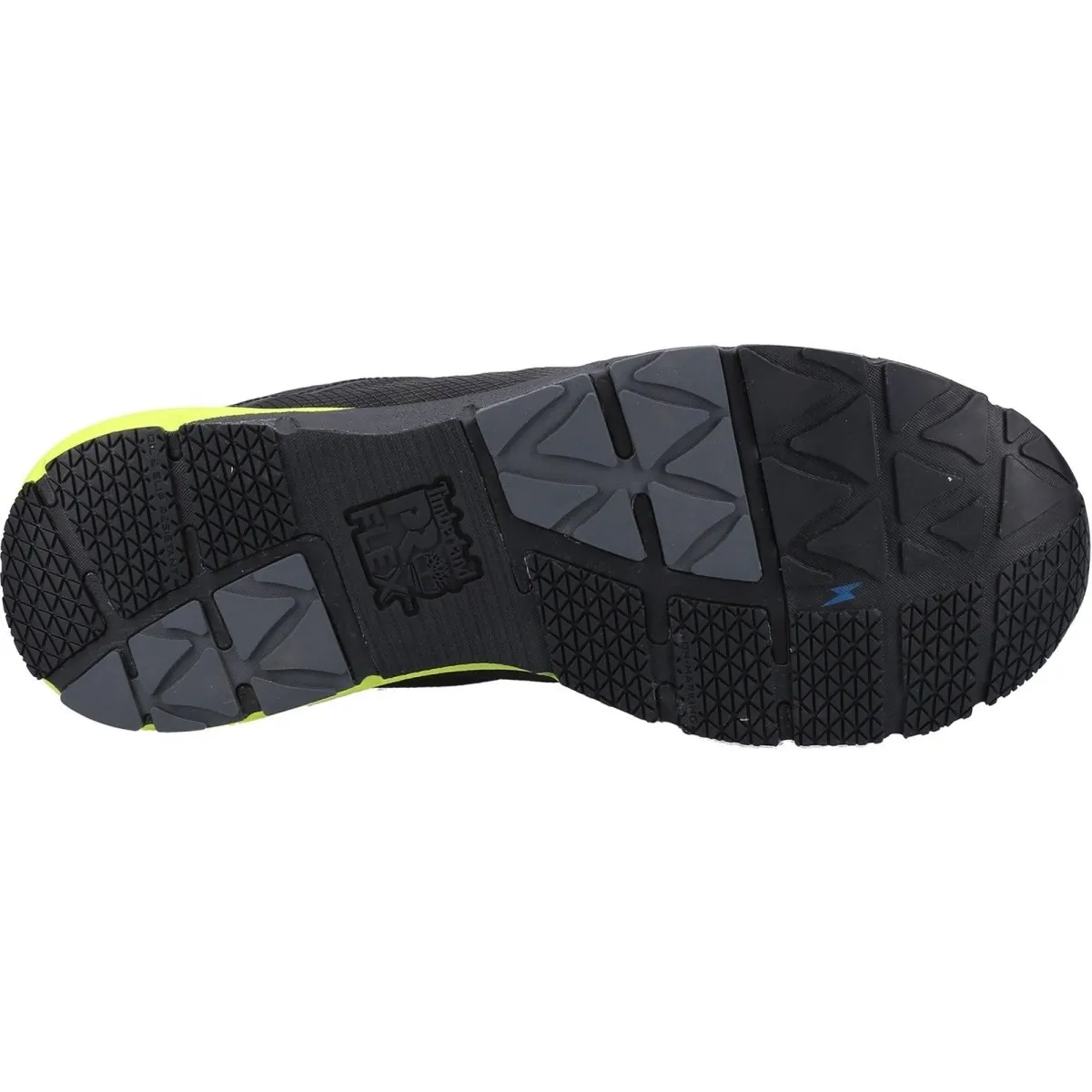 Timberland Pro Radius Mens Composite Toe Lightweight Safety Trainers