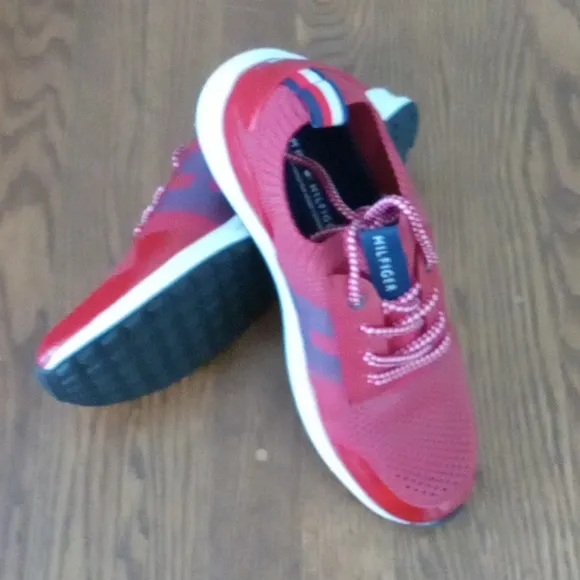 Tommy Hilfiger men's sneakers-NEW