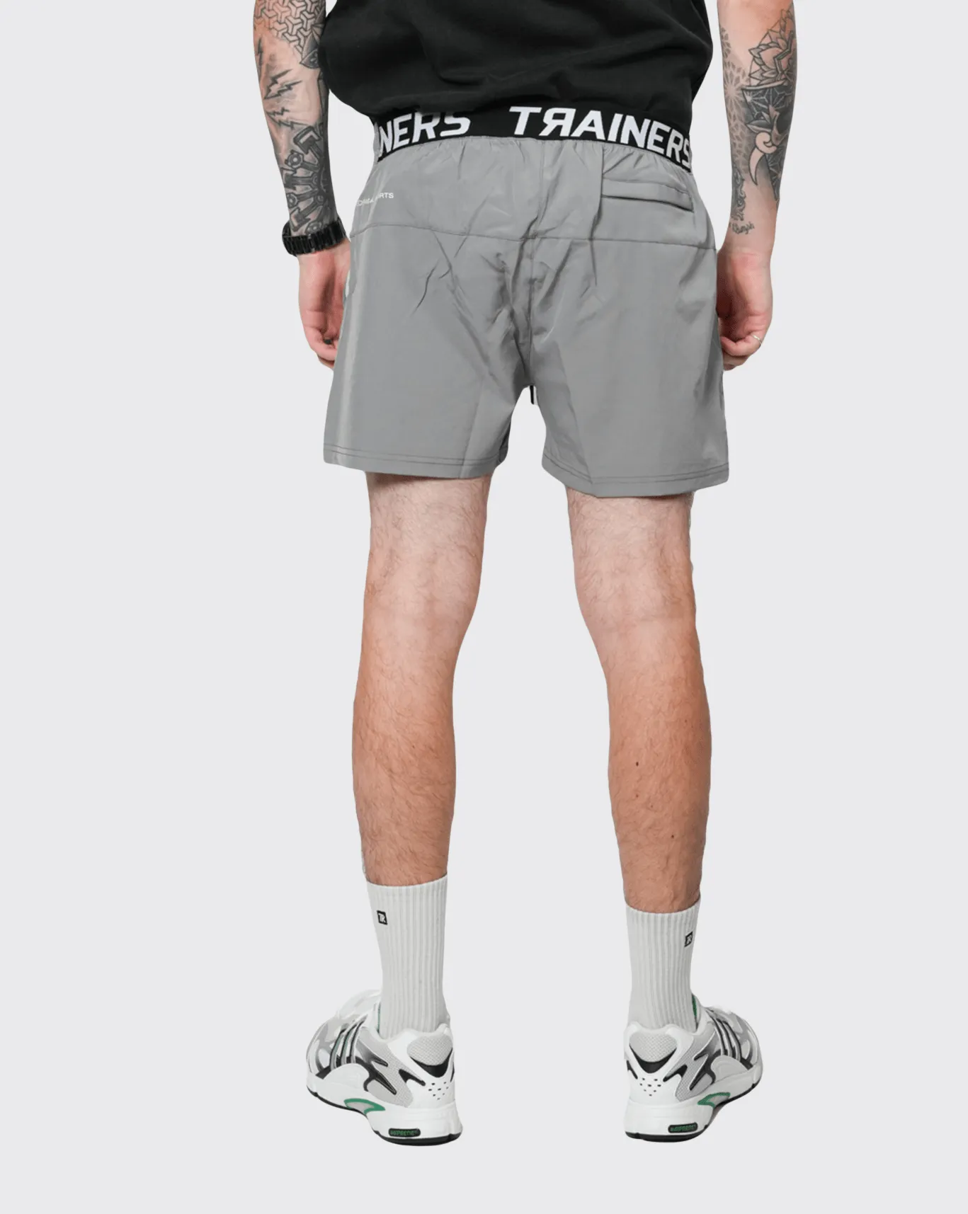 Trainers Tech Runner V2 short 100MM
