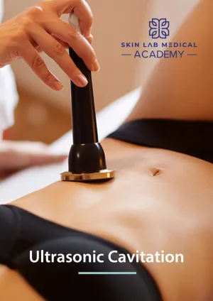 Ultrasonic Cavitation Manual