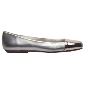 Via - Pewter Metallic