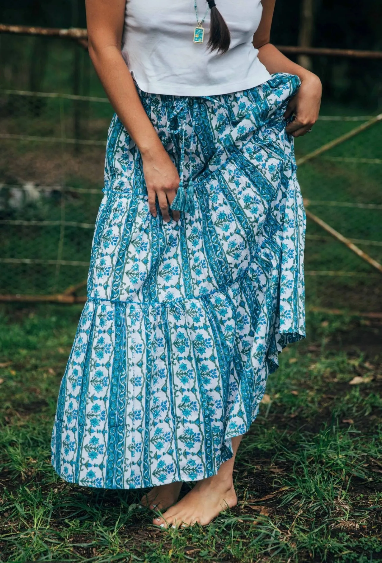 Viva Skirt