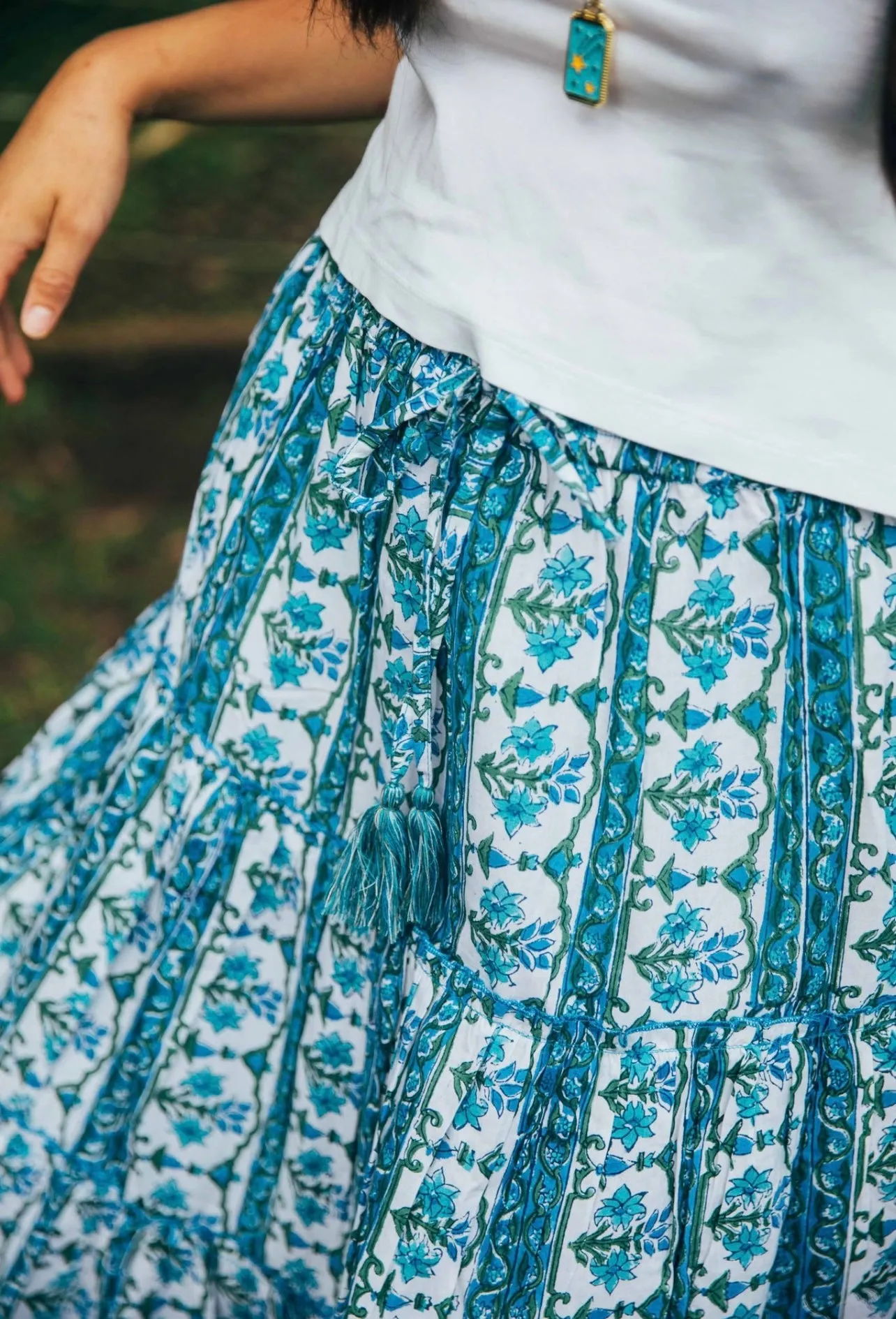 Viva Skirt