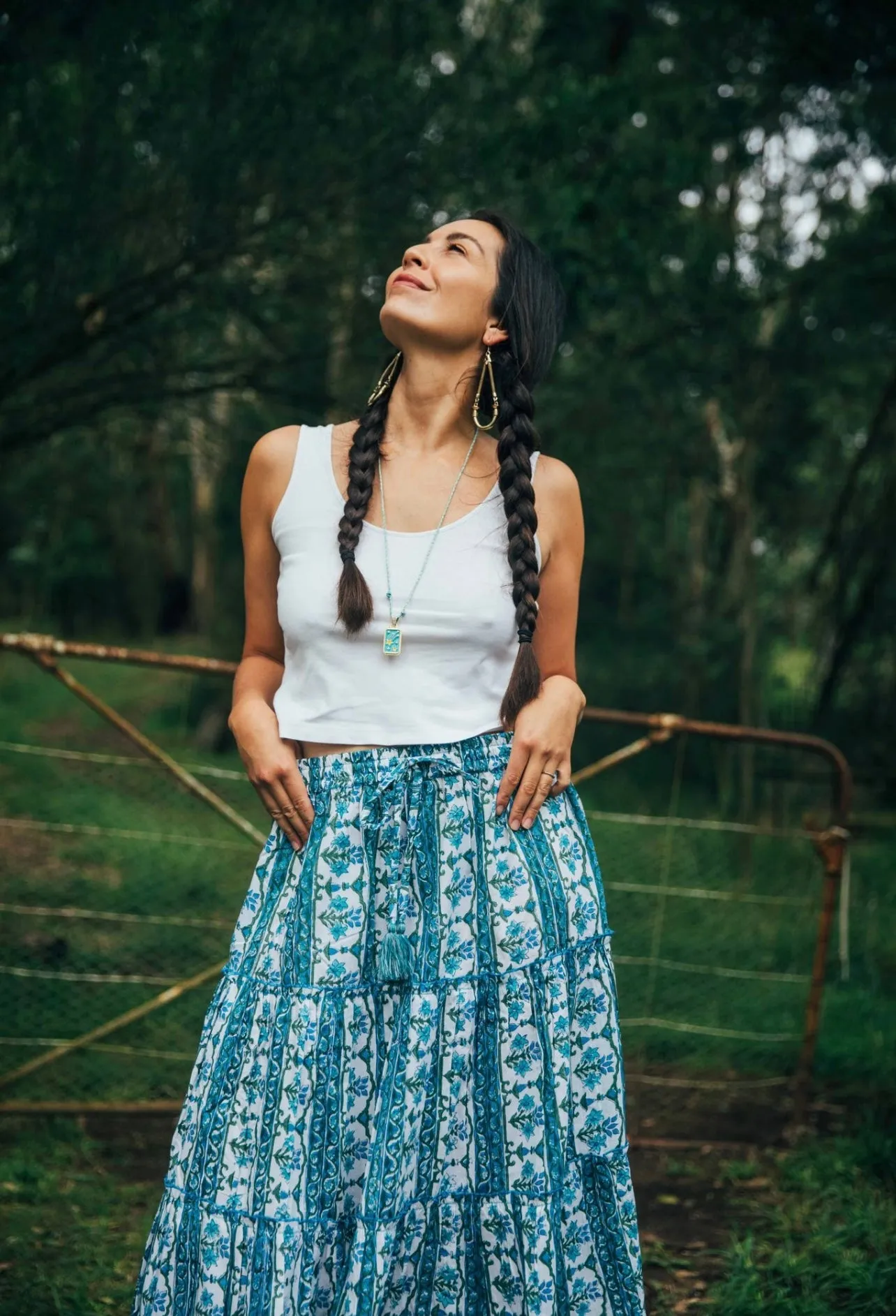 Viva Skirt