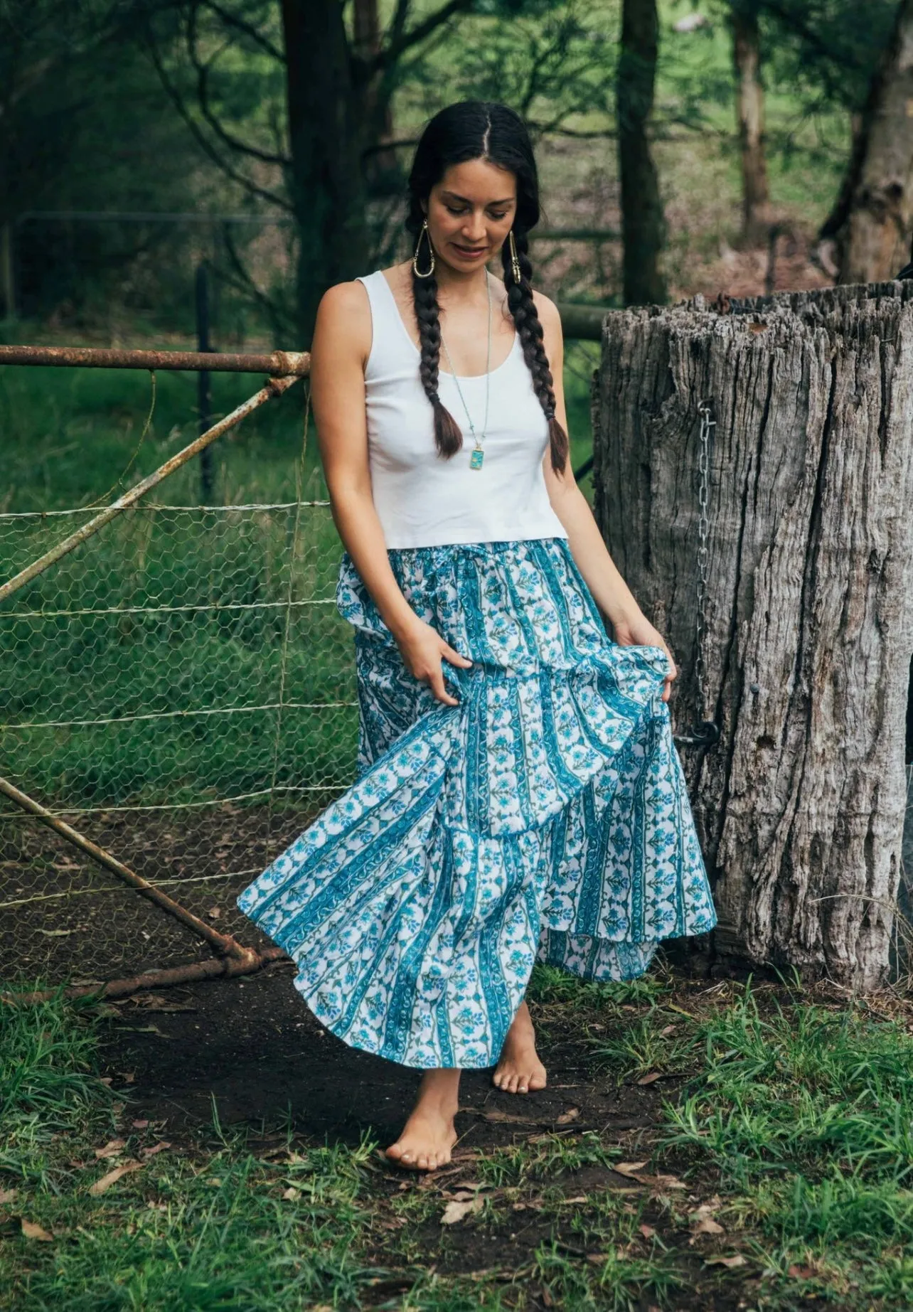 Viva Skirt