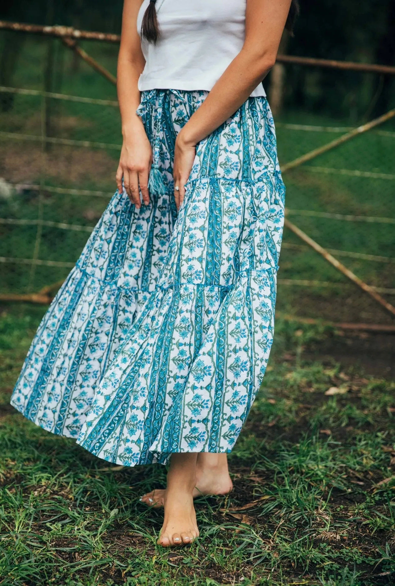 Viva Skirt