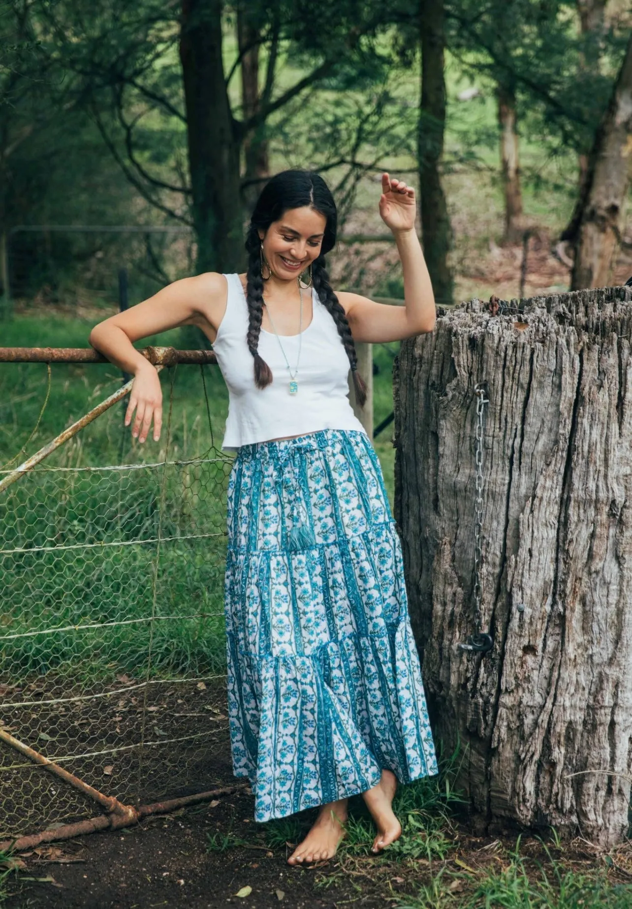 Viva Skirt