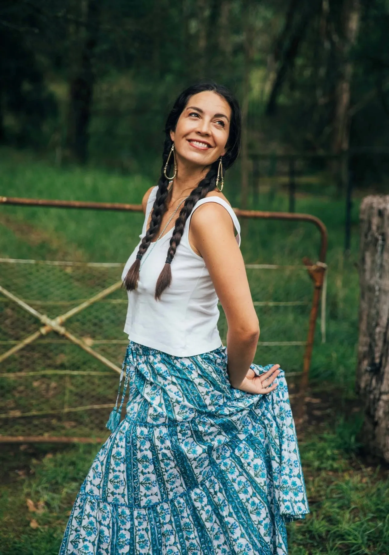 Viva Skirt