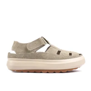 WANDER idl:16 Cornstalk/Offwhite/Gum
