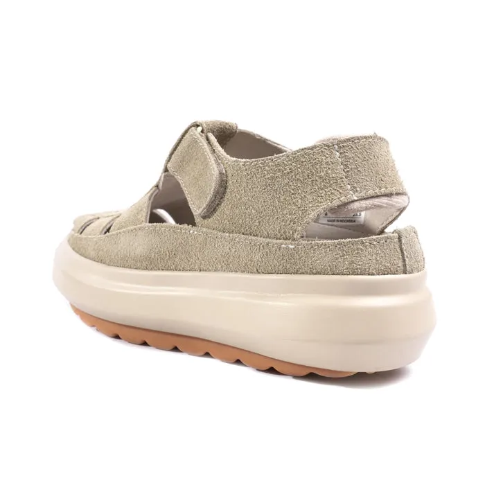 WANDER idl:16 Cornstalk/Offwhite/Gum