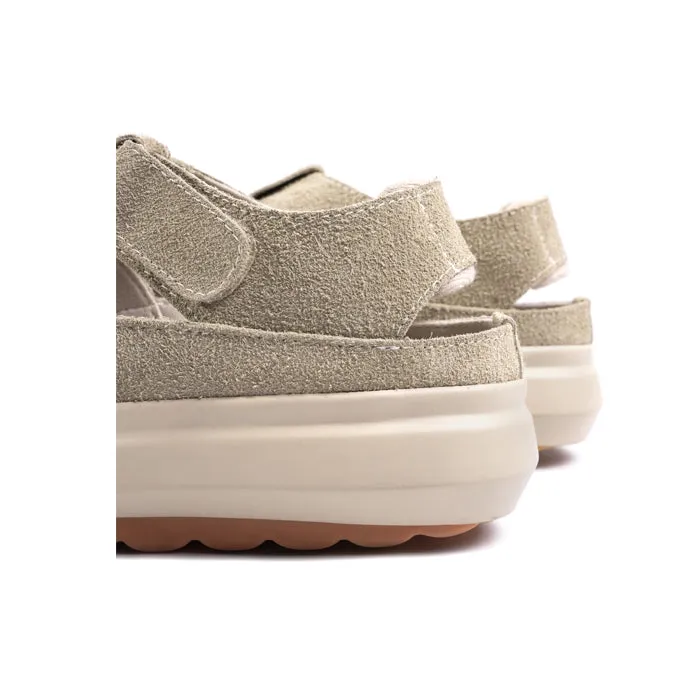 WANDER idl:16 Cornstalk/Offwhite/Gum