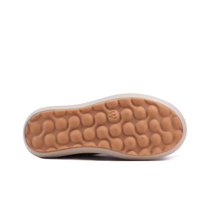 WANDER idl:16 Cornstalk/Offwhite/Gum